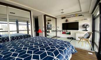 Imagem 7: Apartamento Duplex Mobiliado à venda na Vila Nova Conceição