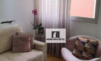 Imagem 3: Apartamento com 2 dormitórios à venda, 55 m² - Jardim Alvorada - Santo André/SP