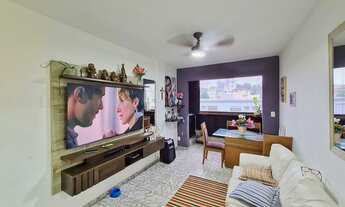 Imagem 4: Apartamento 02 quartos reformado com 60m² a venda por R$240.000 no Ipiranga - Guarapari