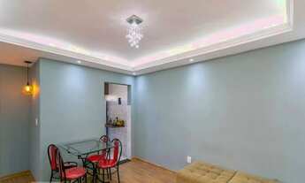 Imagem 6: Belo Horizonte - Apartamento Padrão - Sao Francisco