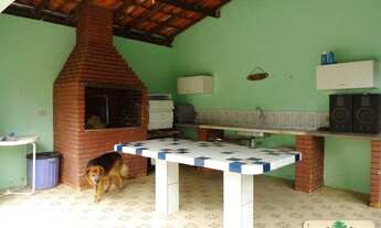 Imagem 2: Chácara com 3 dorms, Centro, Ibiúna - R$ 415 mil, Cod