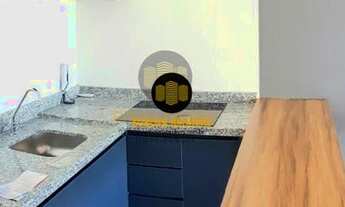 Imagem: Apartamento 1 dormitório para Venda em