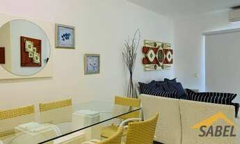 Imagem 3: Apartamento com 3 dormitórios à venda, 107 m² por R$ 2.200.000 - Riviera de São Lourenço