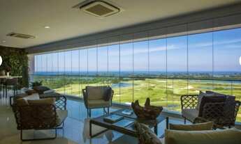 Imagem 5: Apartamento · 266m² · 4 Quartos · 4 Vagas na Barra da Tijua