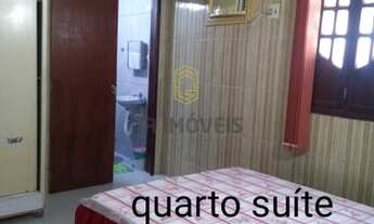 Imagem 3: Casa duplex, 04 quartos sendo 03 suítes, á venda, na parte alta de Maceió, em uma ótima l