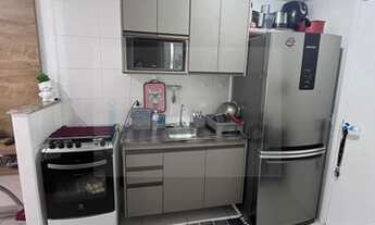 Imagem 3: São Paulo - Apartamento Padrão - Vila Sônia