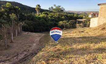 Imagem 2: OURO VERMELHO II LOTE A VENDA REMAX NEXUS