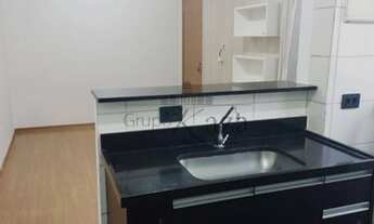 Imagem 6: Apartamento Aluguel 42m² 2 Dormitórios 124975307