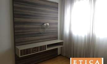 Imagem 4: Apartamento com 3 quartos no EDIFÍCIO LUIZ XV - Bairro Centro em Londrina