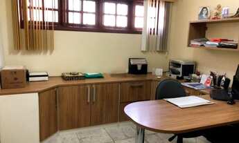 Imagem 3: Casa Comercial à venda, 3 quartos, 3 suítes, 2 vagas, Vila Almeida - Indaiatuba/SP