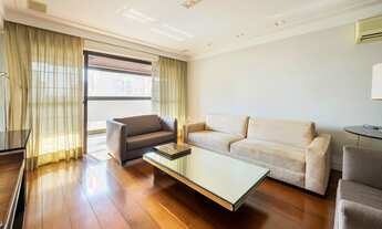 Imagem 4: SãO PAULO - Apartamento Padrão - Moema