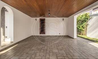 Imagem 7: São Paulo - Casa comercial - Chácara Santo Antônio (Zona Sul