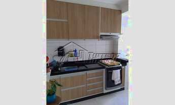 Imagem 6: Apartamento 3 dormitórios e 1 suíte no Jardim Satélite