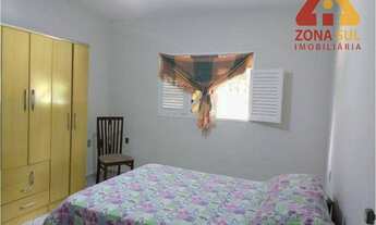 Imagem 4: Casa com 3 dormitórios à venda por R$ 350.000,00 - José Américo de Almeida - João Pessoa/P