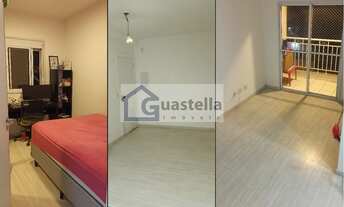 Imagem 6: Apartamento em Vila Santa Luzia - São Bernardo do Campo