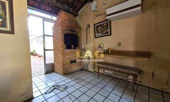 Imagem 7: Casa com 5 dormitórios à venda, 222 m² por R$ 870.000 - Jardim São Carlos - Sorocaba/SP