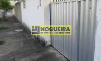 Imagem 2: Ipsep-Vila Sudene:Casa com terreno próprio 10x25, Nascente, muro alto, portões alumínio