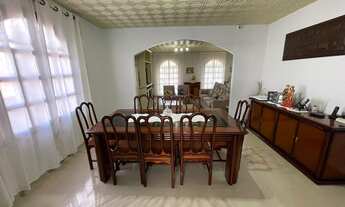 Imagem 6: Casa com com 4 quartos, 190m² (averbado), à venda por R$ 850.000