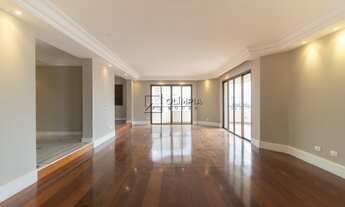 Imagem 6: Apartamento Locação Vila Nova Conceição 274 m² 3 Dormitórios