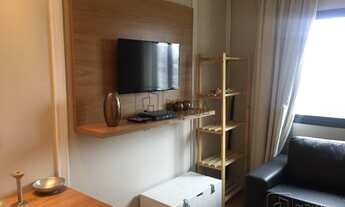 Imagem 4: Flat Residencial - Bela Vista - Locação!