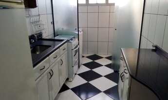 Imagem 6: Apto 2 dorms c/ sacada - Venda no Condomínio Porto Seguro em Itaquera