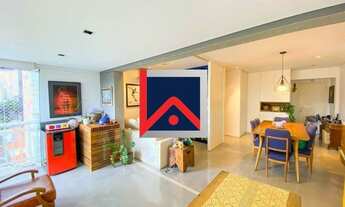 Imagem 6: Apartamento Venda 2 Dormitórios - 92 m² Brooklin