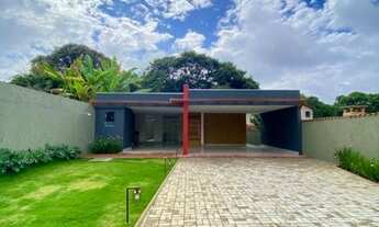 Imagem 2: Lagoa Santa - Casa Padrão - Centro