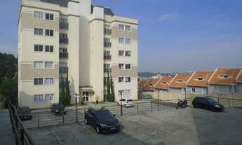 Imagem 2: Apartamento no Tingui