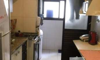 Imagem 2: Apartamento de 2 dormitórios na Mooca