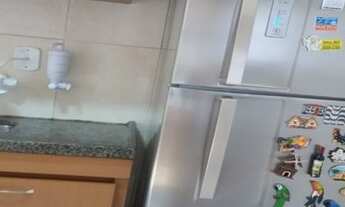 Imagem 5: Queiroz, Apartamento para venda possui 62 metros quadrados com 2 quartos em Vila São José