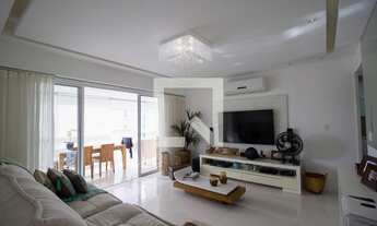 Imagem 3: Apartamento à Venda - Barra da Tijuca - Marapendi, 3 Quartos, 107 m2