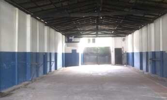 Imagem 3: BELéM - Galpão/Depósito/Armazém com Escritório/Casa - ICOaRACI