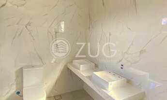 Imagem 7: Casa - Parque Brasil 500 - Paulínia