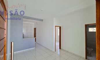 Imagem 3: Vendem-se casas no bairro Redenção - no loteamento Jardins, na cidade de Mossoró/RN