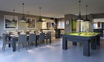 Imagem 7: Cobertura 3 dormitórios à venda Cabral Curitiba/PR