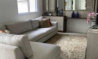 Imagem 2: APARTAMENTO PARA VENDA 3 SUÍTES NO CONDOMÍNIO CELEBRITY BAIRRO VILA EMA