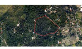 Imagem: Chácara - Chácaras Alpina - Valinhos