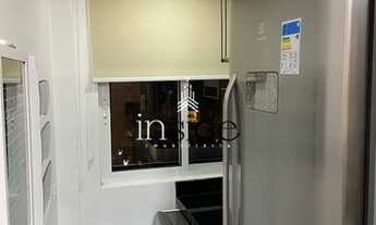 Imagem 7: Apartamento no bairro Cidade Industrial - Curitiba - PR