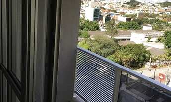 Imagem 4: Osasco - Conjunto Comercial/Sala - Centro