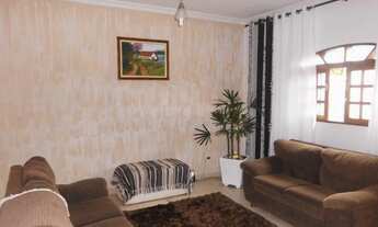 Imagem 5: Sobrado residencial à venda, Bosque das Palmeiras, Campinas