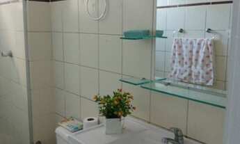 Imagem 10: Flor de lis no Inácio Barbosa