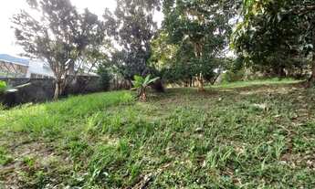Imagem 2: VENDA TERRENO COM VISTA PARA O MAR - RIBEIRÃO DA ILHA - FPOLIS/SC