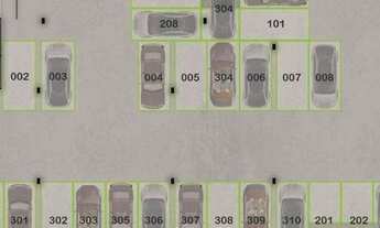 Imagem 3: Apartamento com 2 dormitórios à venda, 56 m² por R$ 437.600,00 - Bessa - João Pessoa/PB