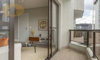 Imagem 4: Apartamento à venda, 2 quartos, 1 suíte, 2 vagas, Pinheiros - São Paulo/SP