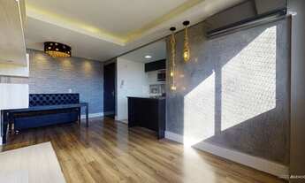 Imagem 3: Porto Alegre - Apartamento Padrão - Jardim Carvalho