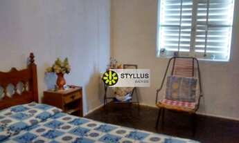 Imagem 5: Casa com 2 dormitórios à venda, 105 m² por R$ 400.000 - Jardim Aurélia - Campinas/SP