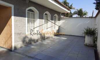 Imagem 2: CASA TÉRREA - BARÃO GERALDO - VENDA