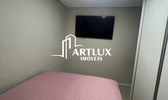 Imagem 4: Apartamento para Venda em São José, Real Parque, 2 dormitórios, 1 banheiro, 1 vaga