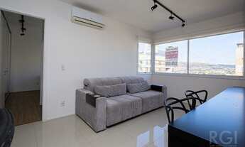 Imagem 5: Porto Alegre - Apartamento Padrão - Petrópolis