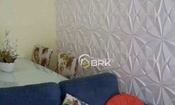 Imagem 3: Apartamento no Aricanduva com 2 dormitórios à venda, 55 m² por R$ 255.000 - Vila Antonieta